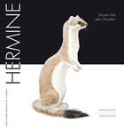 Couverture du livre « Hermine » de J. Loset / J. Cheval aux éditions Hesse