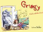 Couverture du livre « Grungy » de Patrice Seiler aux éditions Petites Vagues