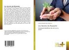 Couverture du livre « Les secrets du royaume » de Ruchedy Divins Mbous aux éditions Croix Du Salut