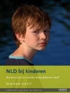 Couverture du livre « NLD bij kinderen » de Adriaan Kievit aux éditions Lannoo Campus