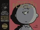 Couverture du livre « Snoopy et les Peanuts : Intégrale vol.26 : 1950-2000 » de Charles Monroe Schulz aux éditions Dargaud