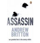 Couverture du livre « Assassin » de Britton Andrew aux éditions Adult Pbs