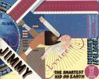 Couverture du livre « Jimmy Corrigan : The smartest kid on earth » de Chris Ware aux éditions Random House Uk