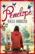 Couverture du livre « Penelope » de Harrington Rebecca aux éditions Little Brown Book Group Digital