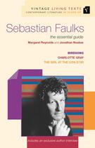 Couverture du livre « Sebastian Faulks » de Noakes Jonathan aux éditions Random House Digital