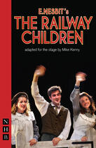 Couverture du livre « The Railway Children (NHB Modern Plays) » de Nesbitt E aux éditions Hern Nick Digital