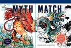 Couverture du livre « Myth match miniature » de  aux éditions Laurence King