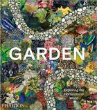 Couverture du livre « Garden » de Phaidon Editors aux éditions Phaidon Press