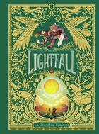 Couverture du livre « Lightfall Tome 1 » de Probert Tim aux éditions Gallimard Bd