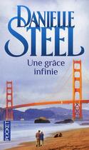 Couverture du livre « Une grâce infinie » de Danielle Steel aux éditions Pocket