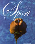 Couverture du livre « Grâce au sport » de  aux éditions Panini