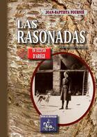 Couverture du livre « Las Rasonadas (teatre-conte en òc) » de Fournié Joan-Bapt. aux éditions Editions Des Regionalismes