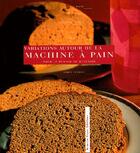 Couverture du livre « Variations Autour De La Machine A Pain T02 » de Pugnale/Rebecca aux éditions Romain Pages