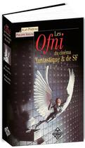 Couverture du livre « Les Ofni du cinéma fantastique et de SF » de Alain Pozzuoli aux éditions Terre De Brume