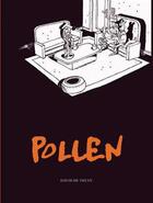 Couverture du livre « Pollen » de Thuin (De) David aux éditions David De Thuin