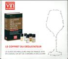 Couverture du livre « Dégustateur (édition 2018) » de  aux éditions Revue Du Vin De France