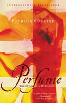 Couverture du livre « Perfume » de Patrick Suskind aux éditions Adult Pbs