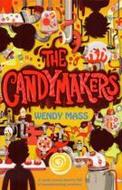 Couverture du livre « The Candymakers » de Mass Wendy aux éditions Penguin Books Ltd Digital