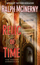 Couverture du livre « Relic of Time » de Mcinerny Ralph aux éditions Penguin Group Us