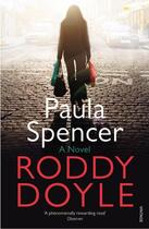 Couverture du livre « Paula Spencer » de Roddy Doyle aux éditions Random House Digital