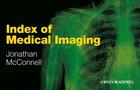 Couverture du livre « Index of Medical Imaging » de Jonathan Mcconnell aux éditions Wiley-blackwell