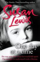 Couverture du livre « One Day at a Time » de Lewis Susan aux éditions Random House Digital