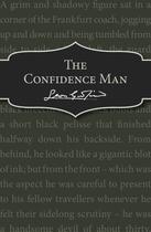 Couverture du livre « The Confidence Man » de Leon Garfield aux éditions Rhcb Digital