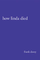 Couverture du livre « How Linda Died » de Dr. Joe Schwarcz et Frank Davey aux éditions Ecw Press