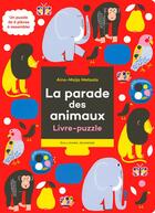 Couverture du livre « Le mouton - un conte du chat perche » de Ayme/Sabatier aux éditions Gallimard-jeunesse
