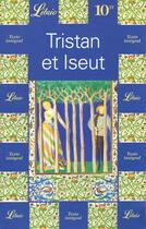 Couverture du livre « Tristan et iseut » de Pierre Dalle Nogare aux éditions J'ai Lu