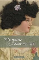 Couverture du livre « Un traître dans ma tête » de Emma Raude aux éditions Iggybook