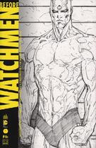 Couverture du livre « Before Watchmen n.6 » de  aux éditions Urban Comics Press