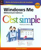 Couverture du livre « Windows Edition Millenium » de Idg aux éditions First Interactive