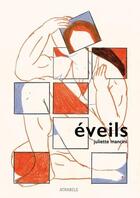 Couverture du livre « Eveils » de Juliette Mancini aux éditions Atrabile