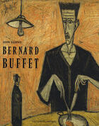 Couverture du livre « Bernard Buffet » de Sillevis John aux éditions Palantines