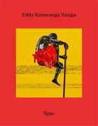 Couverture du livre « Eddy Kamuanga : Iilunga » de Sammy Baloji aux éditions Rizzoli
