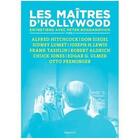 Couverture du livre « Les maitres d'Hollywood t.2 ; entretiens » de Peter Bogdanovich aux éditions Capricci