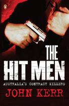 Couverture du livre « Hit Men » de Kerr John aux éditions Penguin Books Ltd Digital
