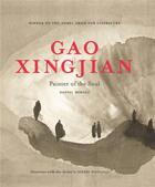 Couverture du livre « Gao xingjian painter of the soul » de Daniel Bergez aux éditions Thames & Hudson