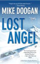 Couverture du livre « Lost Angel » de Doogan Mike aux éditions Penguin Group Us