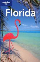 Couverture du livre « Florida (5e édition) » de Jeff Campbell aux éditions Lonely Planet France