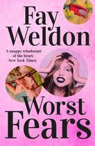 Couverture du livre « Worst Fears » de Fay Weldon aux éditions Head Of Zeus