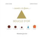 Couverture du livre « Raconte a ta facon... boucle d'or » de Sonia Chaine et Adrien Pichelin aux éditions Pere Castor