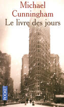 Couverture du livre « Le livre des jours » de Michael Cunningham aux éditions Pocket