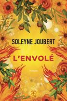 Couverture du livre « L'envolé » de Soleyne Joubert aux éditions M+ Editions