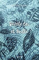 Couverture du livre « Revele toi et brille » de Huguet Sandie aux éditions Edilivre