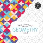 Couverture du livre « Geometry » de  aux éditions Marabout