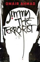 Couverture du livre « Jimmy » de Omair Ahmad aux éditions Penguin Books Ltd Digital
