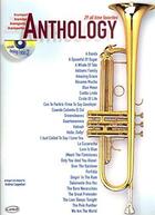 Couverture du livre « Anthology (trumpet), volume 1 trompette+cd » de Andrea ( Cappellari aux éditions Carisch Musicom