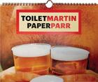 Couverture du livre « Toiletpaper calendar (édition 2019) » de Maurizio Cattelan aux éditions Damiani